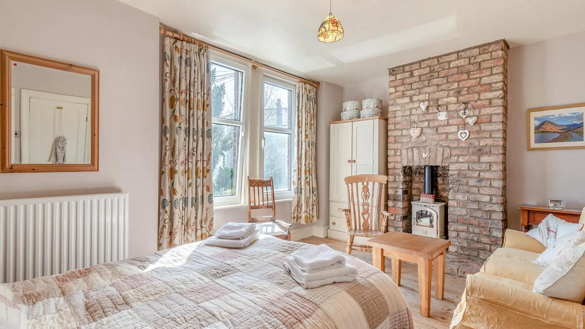 Topcliffe House Thirsk 0*,  Ηνωμένο Βασίλειο