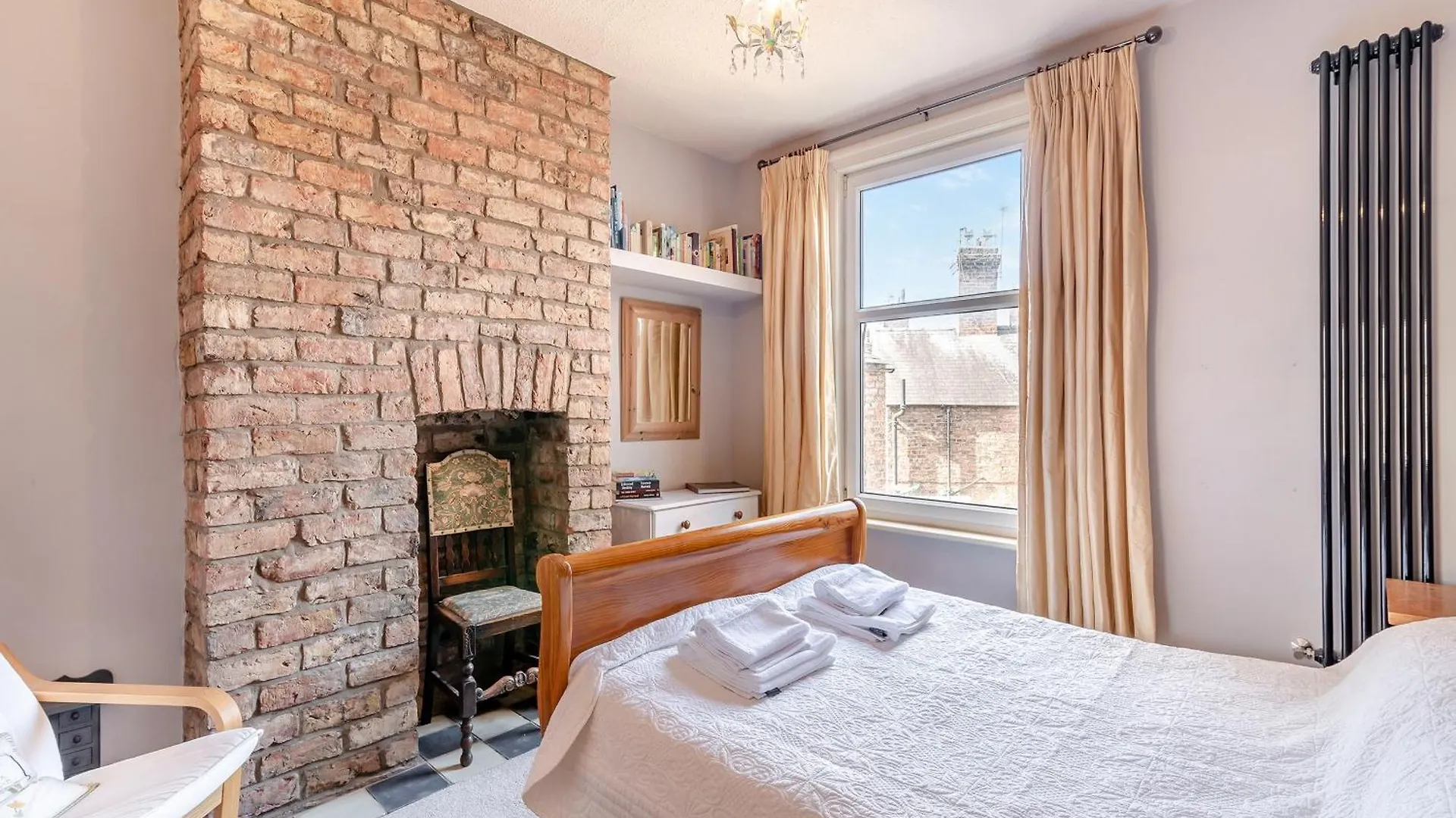 Διαμέρισμα Topcliffe House Thirsk