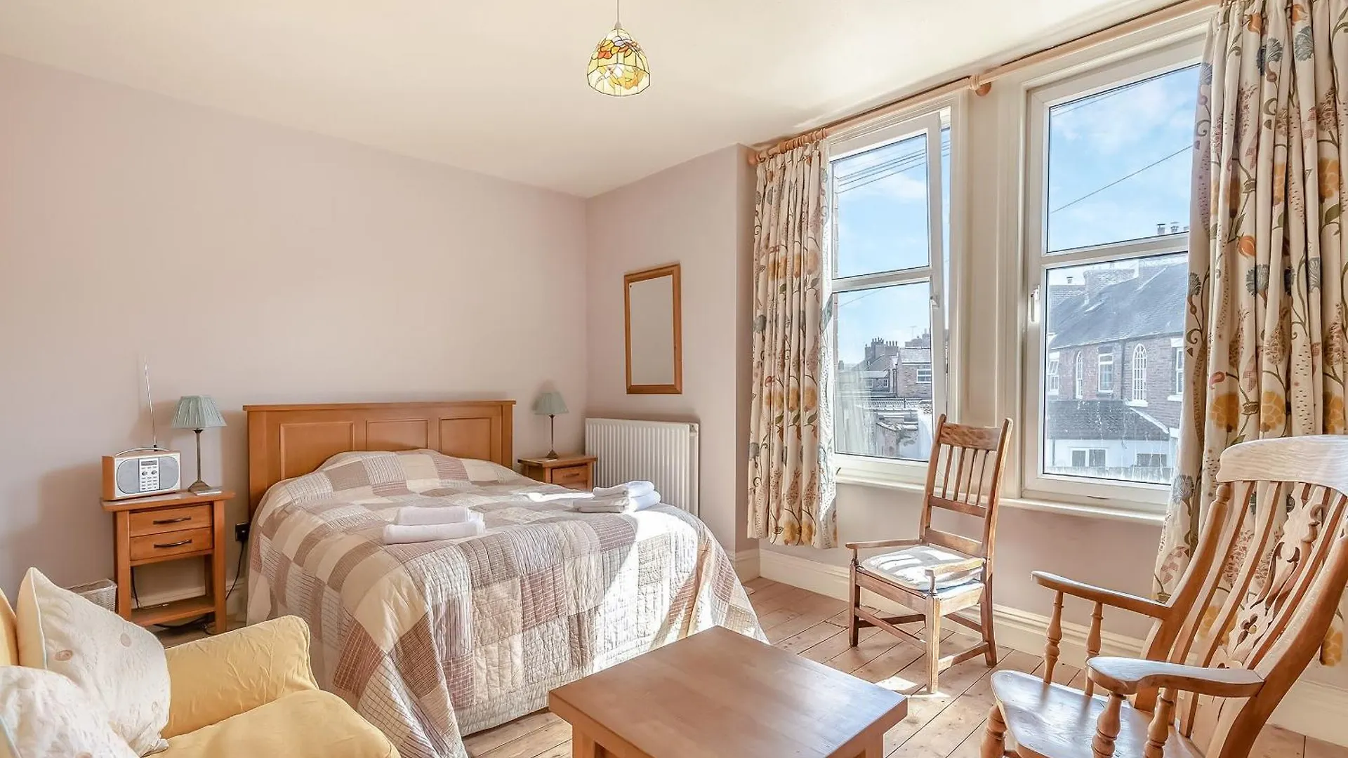 Topcliffe House Thirsk Διαμέρισμα
