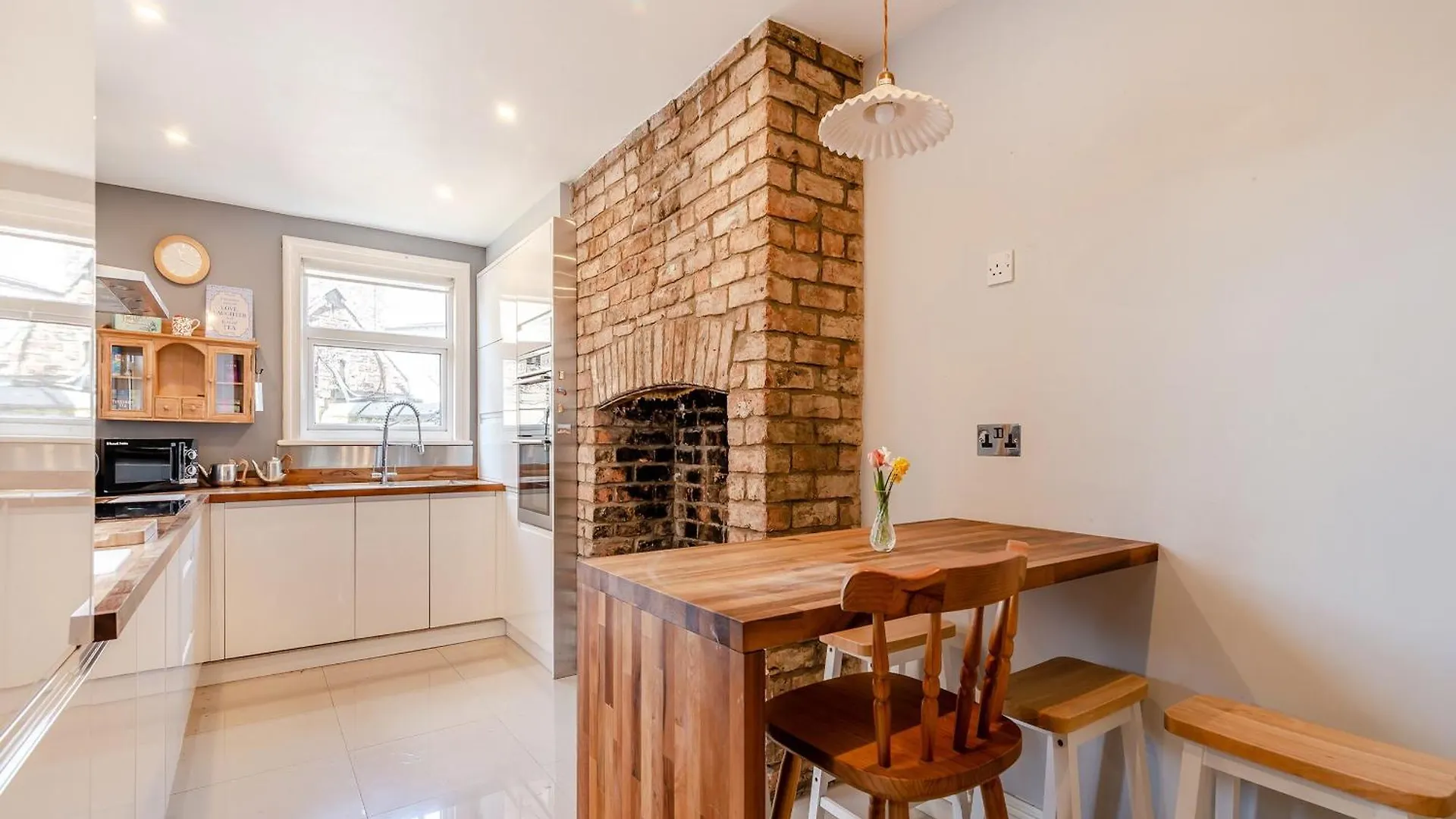 Topcliffe House Thirsk Διαμέρισμα