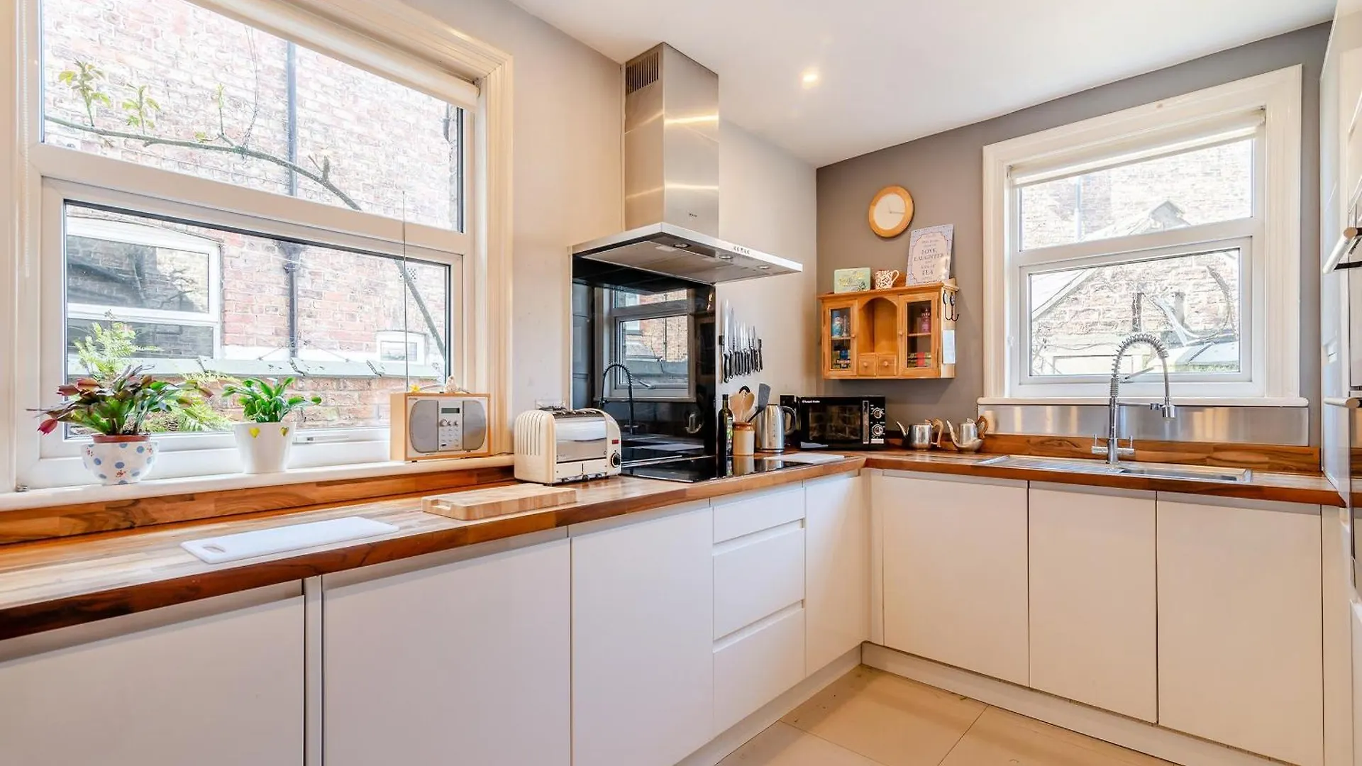 Διαμέρισμα Topcliffe House Thirsk Ηνωμένο Βασίλειο