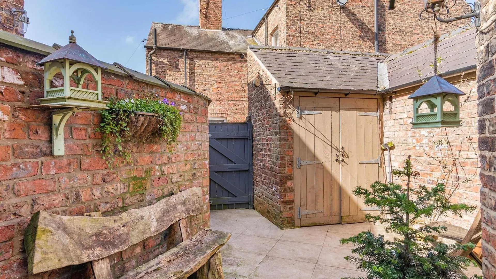 Διαμέρισμα Topcliffe House Thirsk