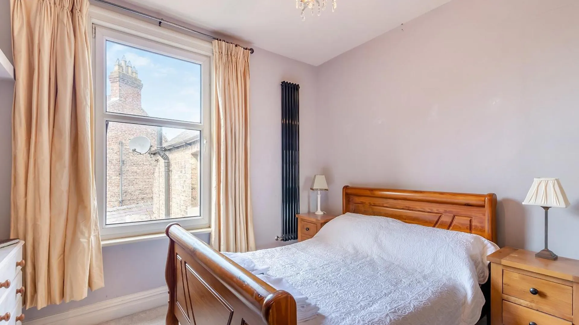 Topcliffe House Thirsk 0*,  Ηνωμένο Βασίλειο