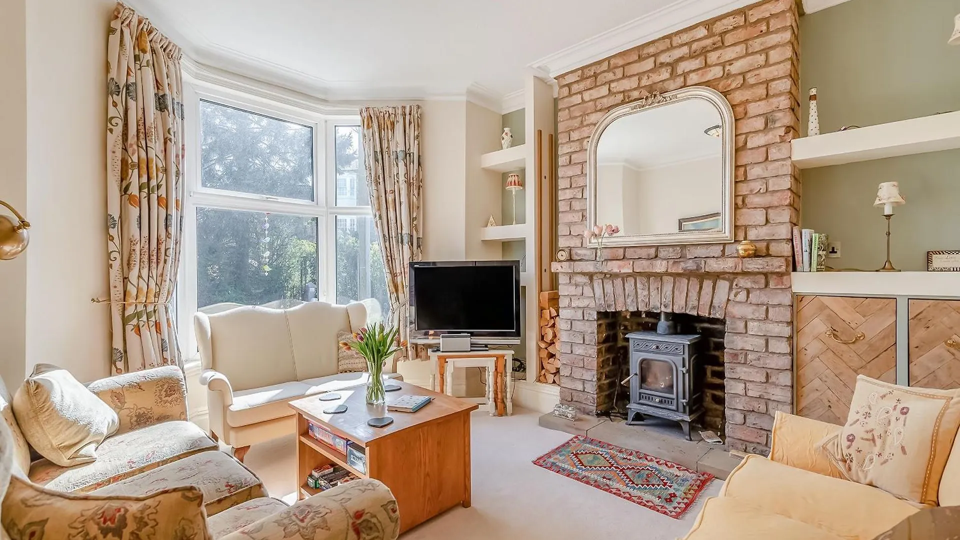 Topcliffe House Thirsk